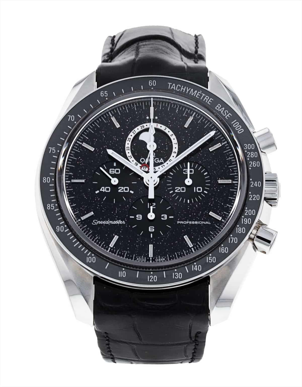 Omega Speedmaster Moonwatch 311.33.44.32.01.001